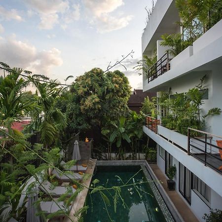 Villa D'Orange سيام ريب المظهر الخارجي الصورة