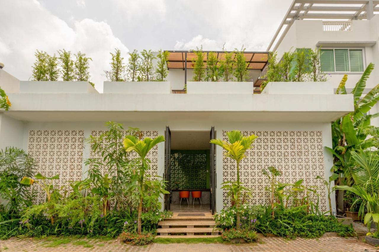 Villa D'Orange سيام ريب المظهر الخارجي الصورة