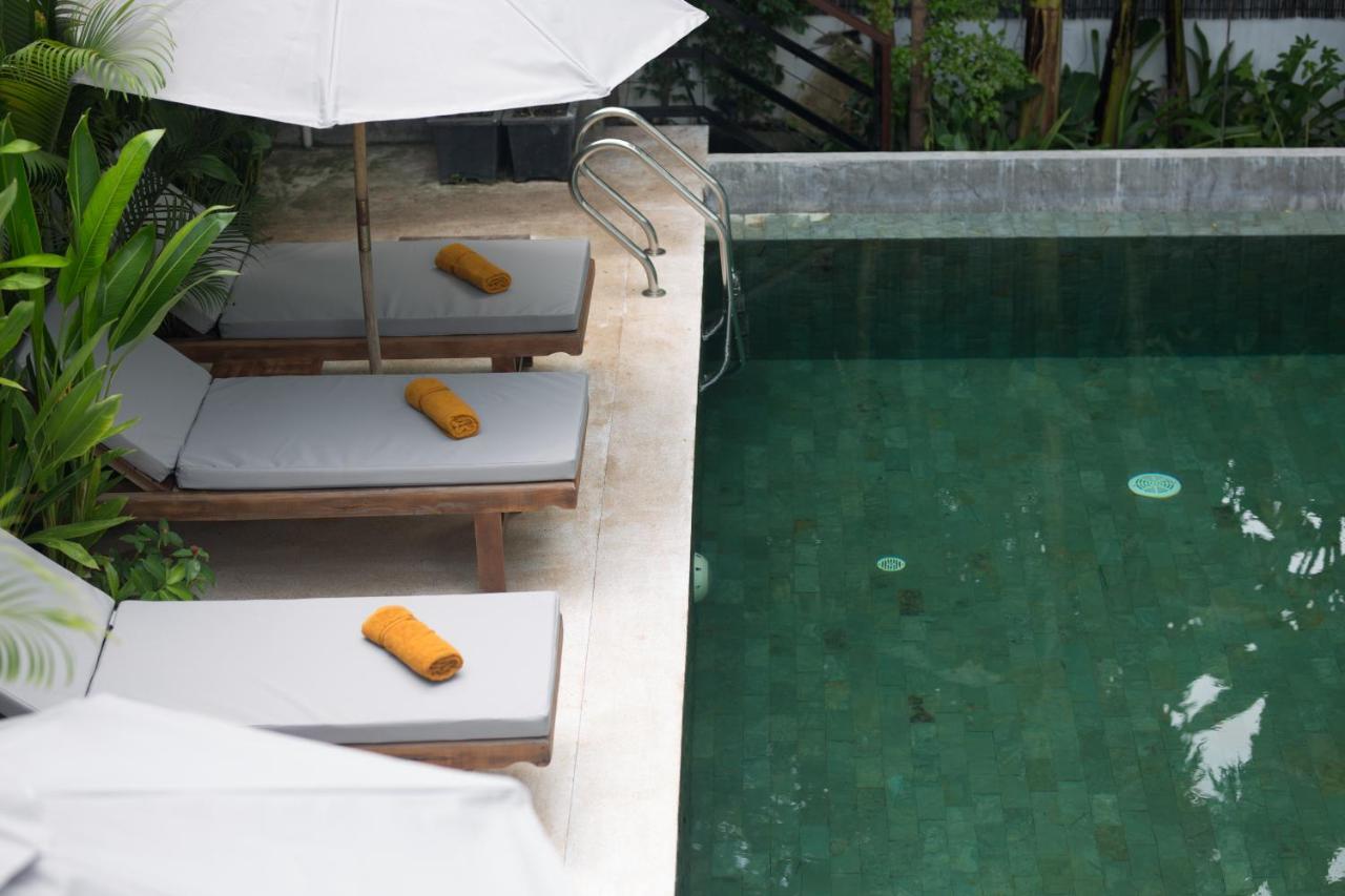 Villa D'Orange سيام ريب المظهر الخارجي الصورة