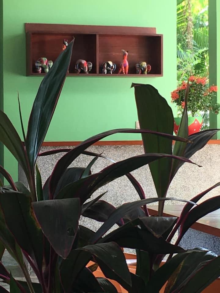 Villa D'Orange سيام ريب المظهر الخارجي الصورة