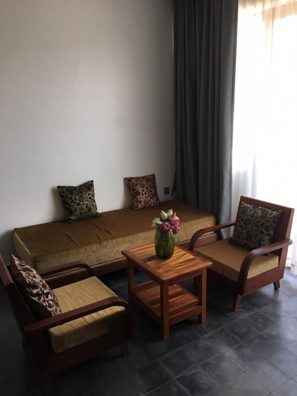 Villa D'Orange سيام ريب المظهر الخارجي الصورة
