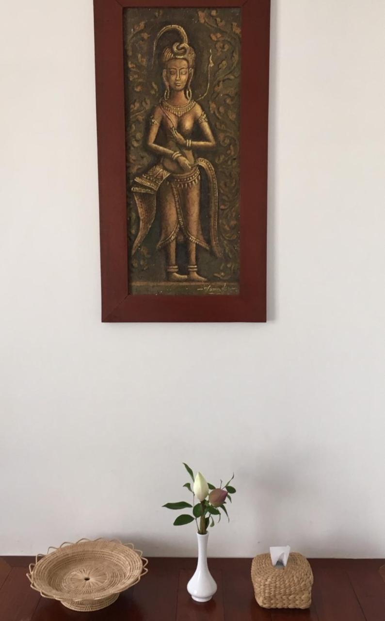 Villa D'Orange سيام ريب المظهر الخارجي الصورة