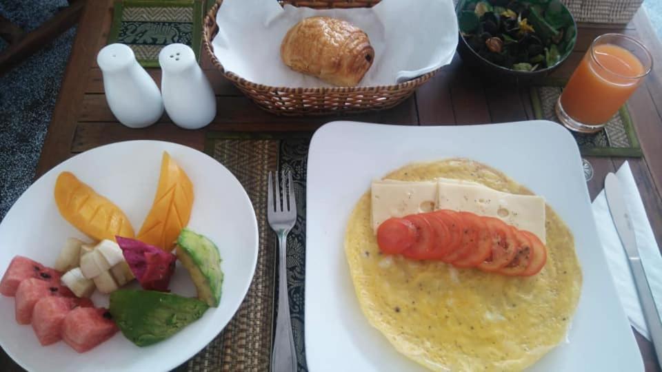 Villa D'Orange سيام ريب المظهر الخارجي الصورة