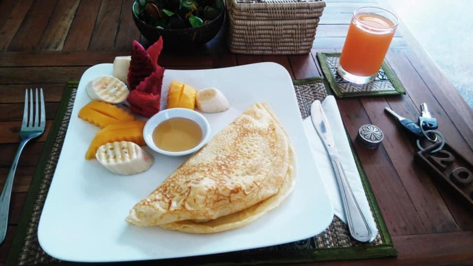 Villa D'Orange سيام ريب المظهر الخارجي الصورة
