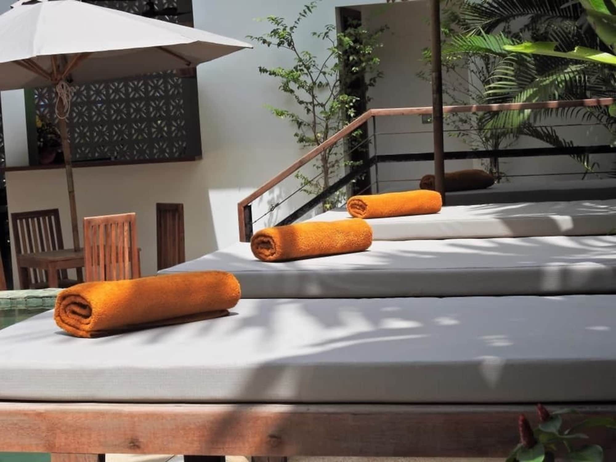 Villa D'Orange سيام ريب المظهر الخارجي الصورة