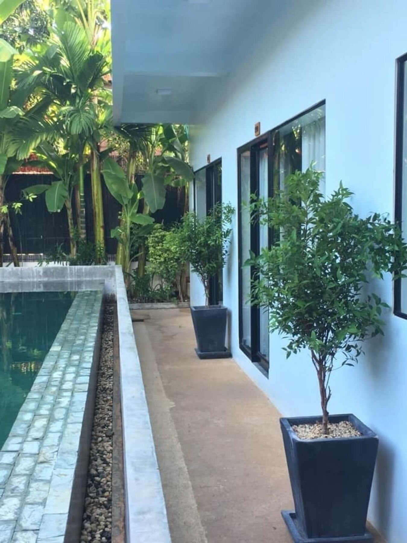 Villa D'Orange سيام ريب المظهر الخارجي الصورة